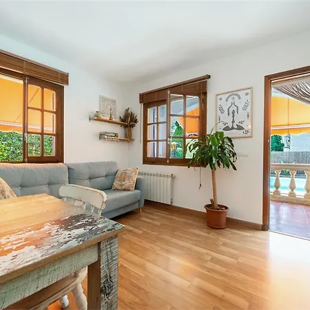 Appartement Yogi House Cambrils