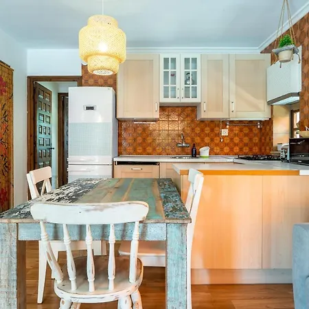 Yogi House Appartement