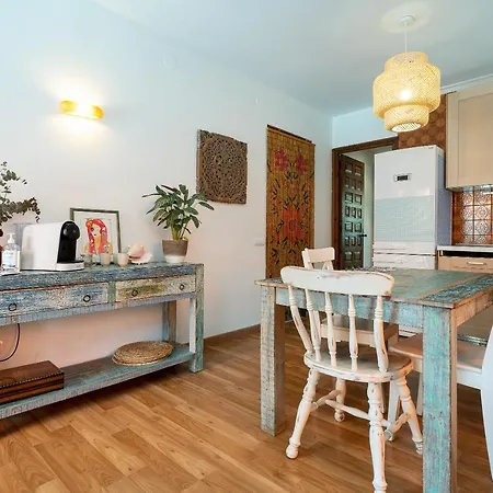 Yogi House Appartement Cambrils