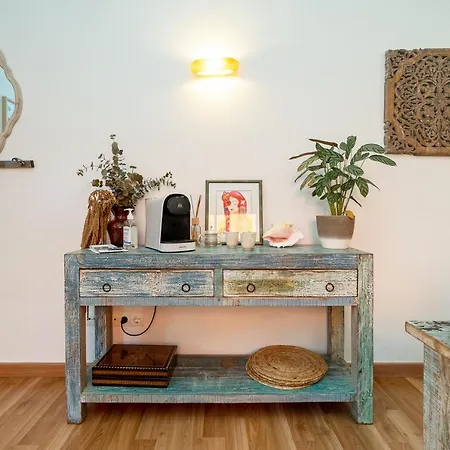 Yogi House