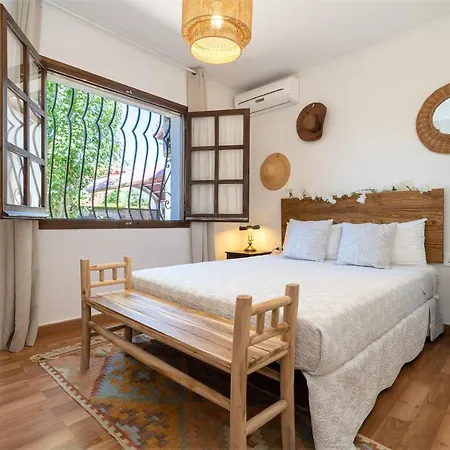 Appartement Yogi House *