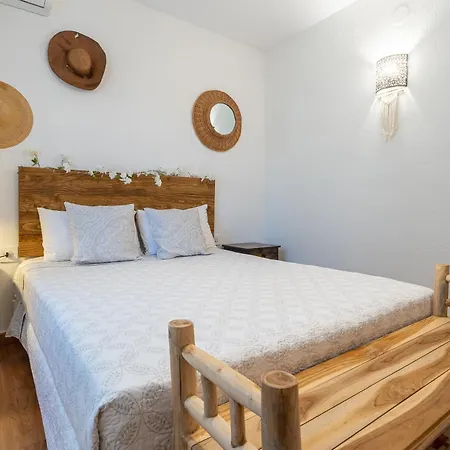 Appartement Yogi House *