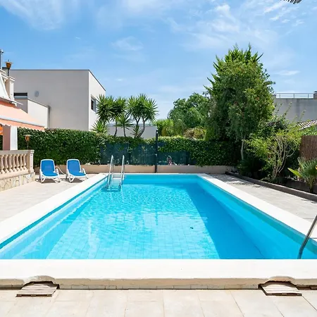 Yogi House Appartement *