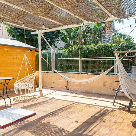 Yogi House Appartement