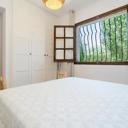 Yogi House Appartement *